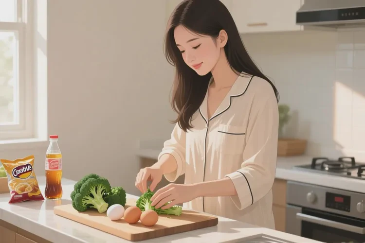 30岁下午血糖16.6是怎么回事(图2)