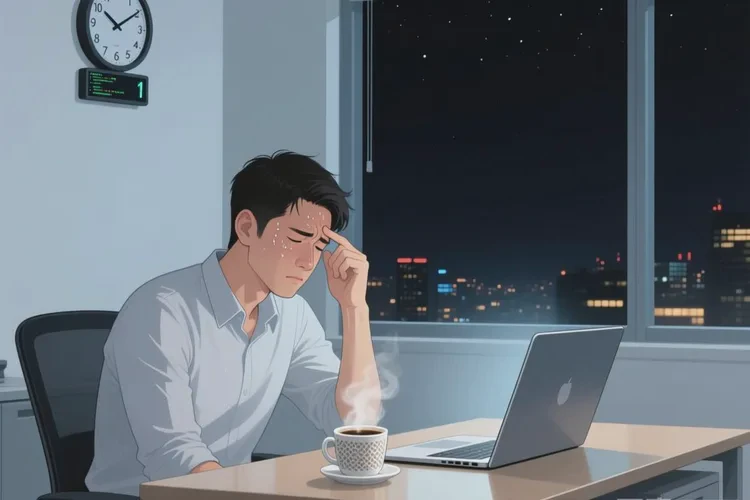 30岁晚上血糖3.1是怎么回事(图4)