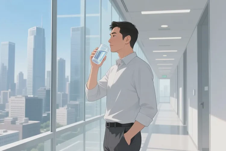 30岁中午血糖8点9是怎么回事(图4)