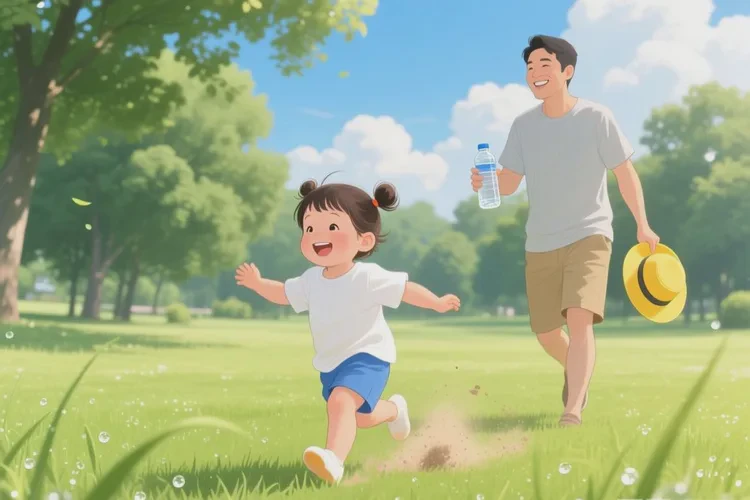 幼儿小腿上出现湿疹能根治吗(图4)