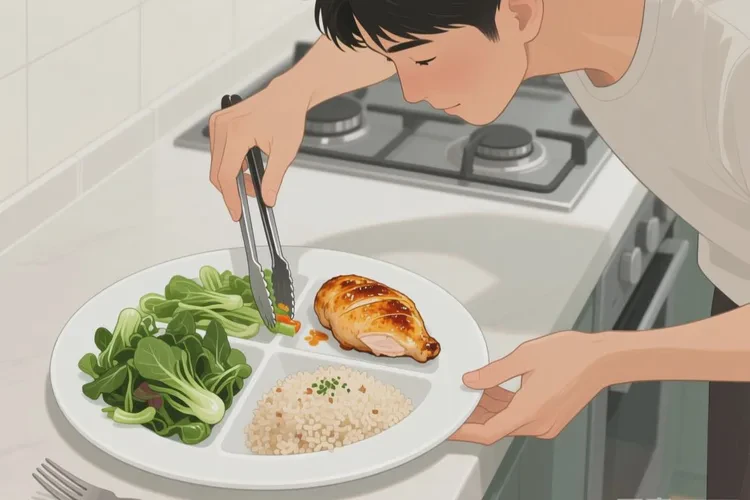 31岁餐后血糖4.9是怎么回事(图3)