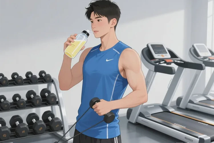 30岁空腹血糖5点1是怎么回事(图3)