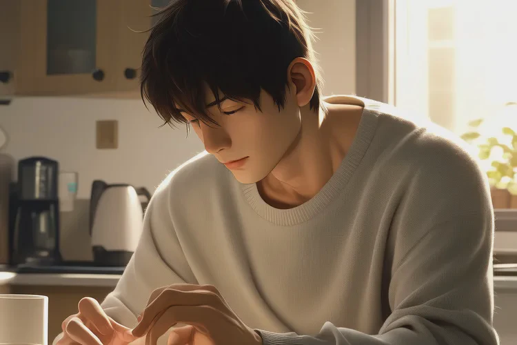 35岁早上空腹血糖12点0是怎么回事(图1)