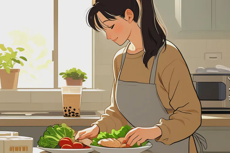 35岁中餐血糖23.9是怎么回事(图2)