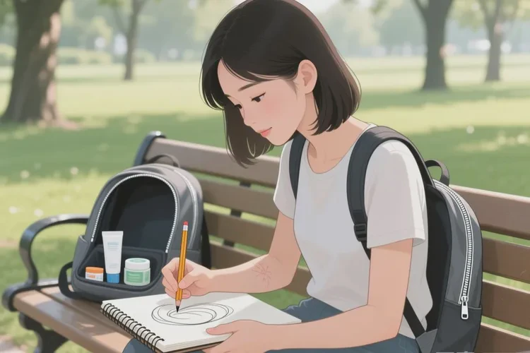 青年人身上有湿疹能根治吗(图4)