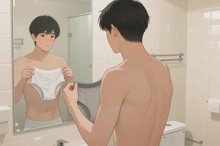 青年人屁股上经常长湿疹能根治吗(图1)