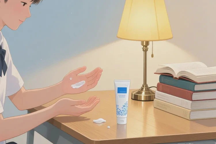 大学生手上出现湿疹能根治吗(图3)