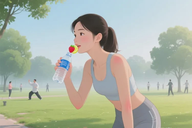 31岁餐后血糖3点1是怎么回事(图4)