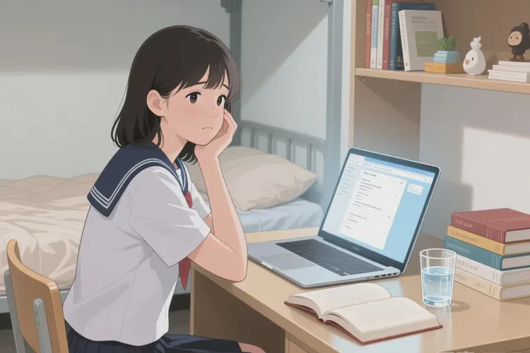 大学生脸上经常长湿疹能根治吗(图1)