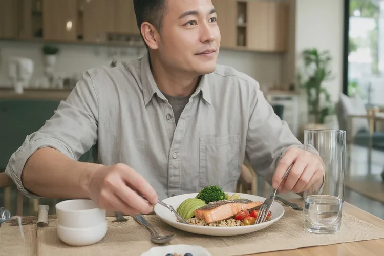 35岁早上空腹血糖17.1是怎么回事(图3)