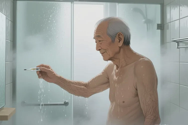 老年人身上出现湿疹能根治吗(图1)