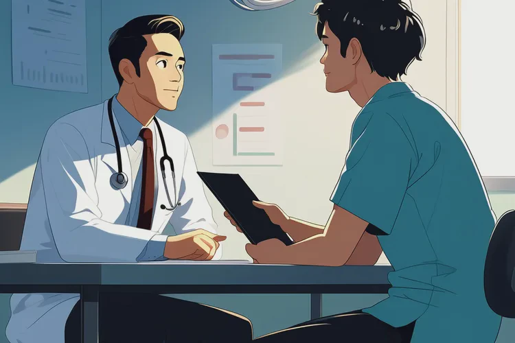 35岁早餐血糖27.1是怎么回事(图4)