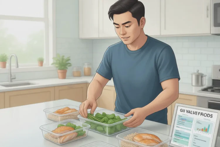 31岁餐后血糖28.7是怎么回事(图3)