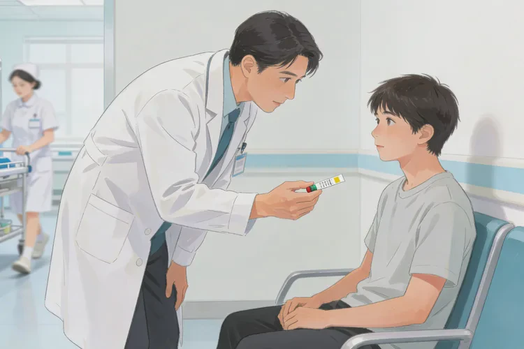 30岁睡前血糖22.8是怎么回事(图2)