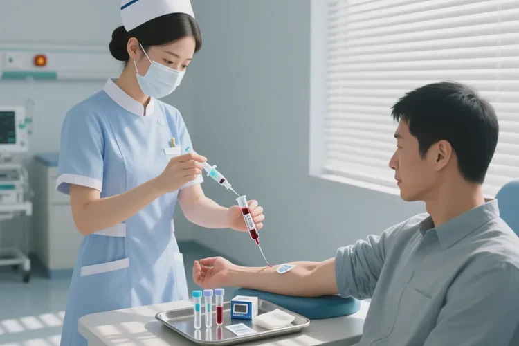 30岁睡前血糖10点6是怎么回事(图3)