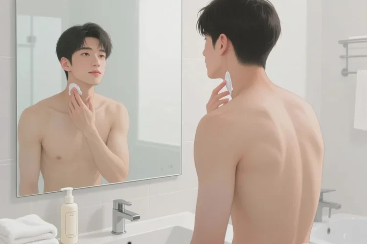 大学生脖子上偶尔起湿疹能根治吗(图2)