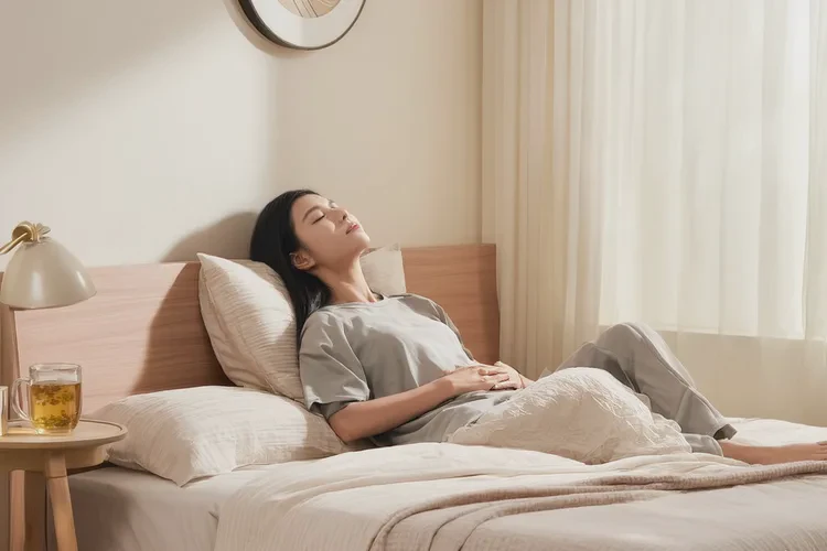 35岁中午血糖8点1是怎么回事(图3)