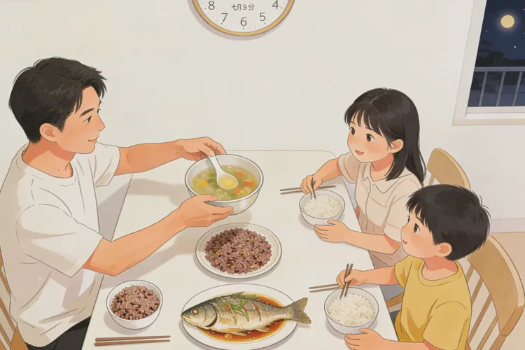 30岁睡前血糖3点4是怎么回事(图2)