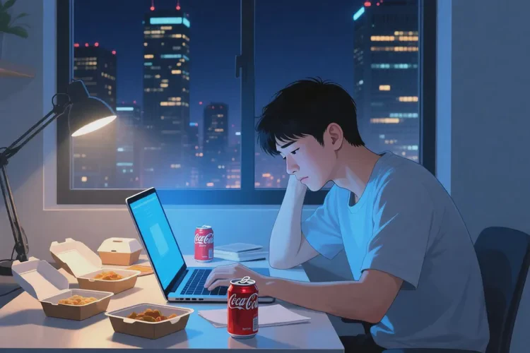 31岁餐后血糖22.1是怎么回事(图2)