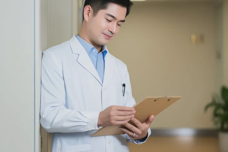 35岁早餐血糖11点0是怎么回事(图4)