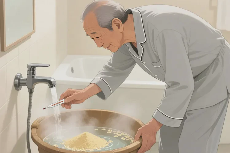 老年人小腿起湿疹能根治吗(图2)