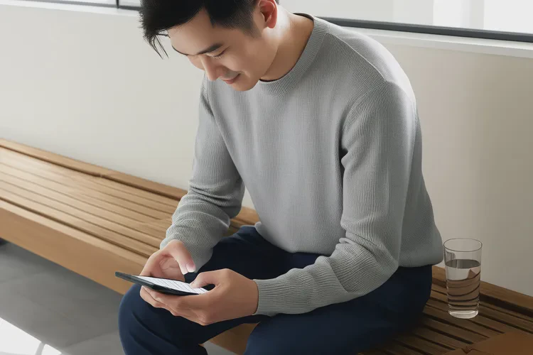 35岁早餐血糖20点7是怎么回事(图2)