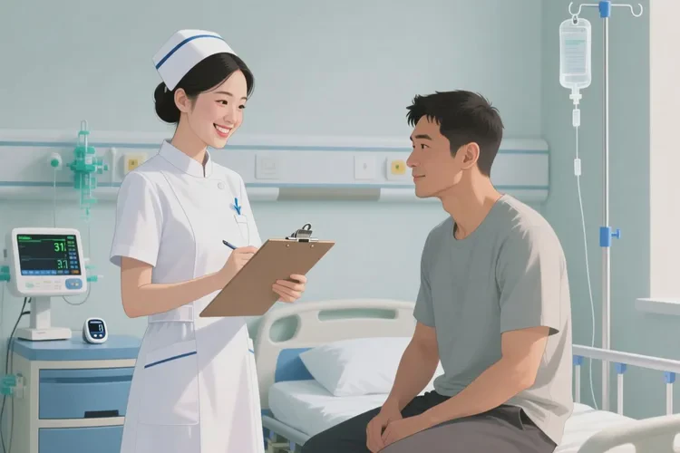 31岁餐后血糖28.2是怎么回事(图2)