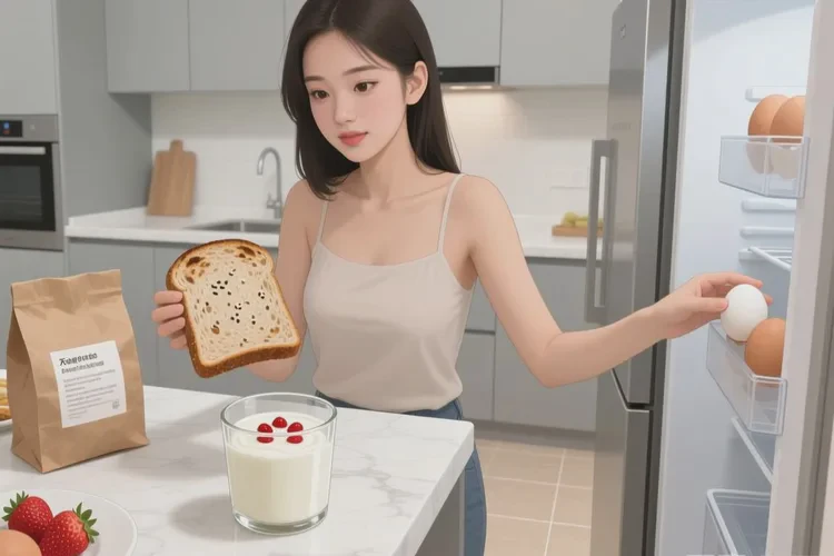 31岁空腹血糖3.8是怎么回事(图2)