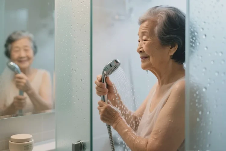 老年人大腿上偶尔起湿疹能根治吗(图2)