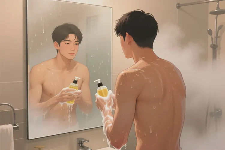 青年人肚子上容易长湿疹能根治吗(图2)