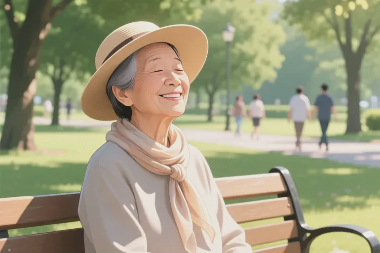 老年人脖子上出现湿疹能根治吗(图4)