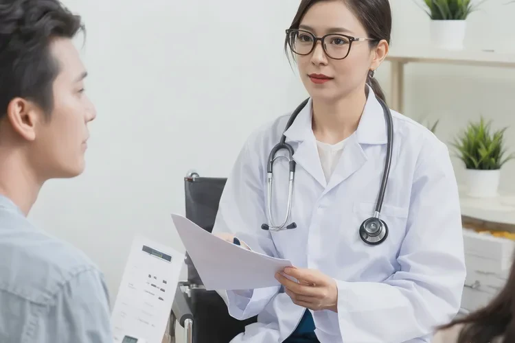 35岁中餐血糖11.5是怎么回事(图3)