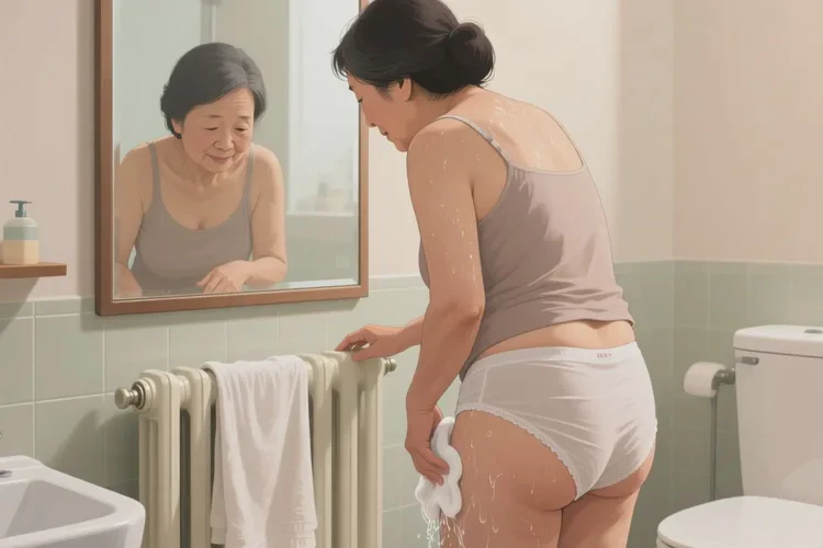 老人屁股经常起湿疹可以根治吗(图2)