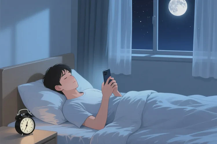 30岁睡前血糖16.7是怎么回事(图4)