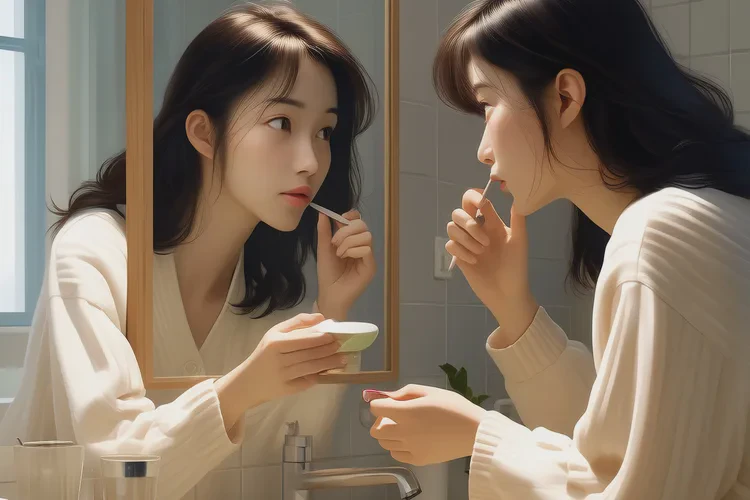 35岁早餐血糖30.8是怎么回事(图1)