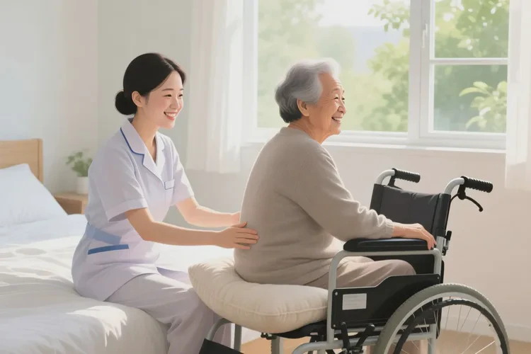 高龄老人屁股经常起湿疹能根治吗(图2)