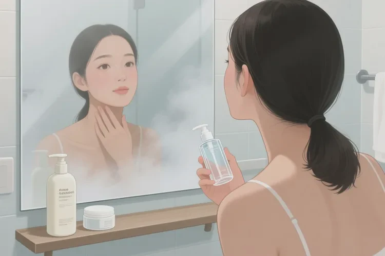 青年人身上偶尔起湿疹能根治吗(图2)