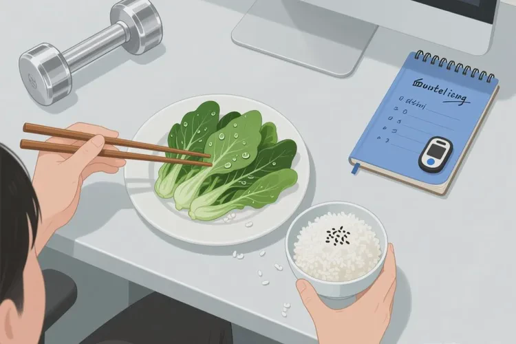 30岁睡前血糖17.3是怎么回事(图4)