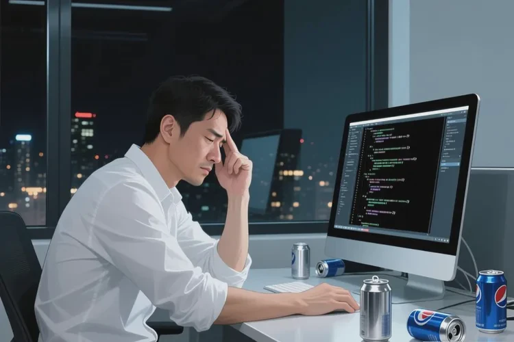 30岁睡前血糖18.2是怎么回事(图2)