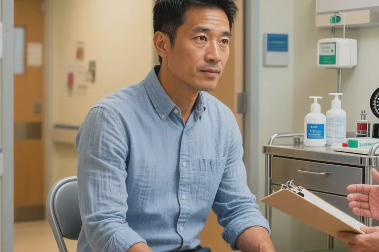 33岁晚上血糖22.6是怎么回事(图2)