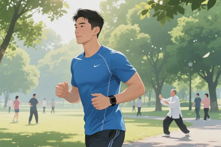 30岁睡前血糖29.6是怎么回事(图3)