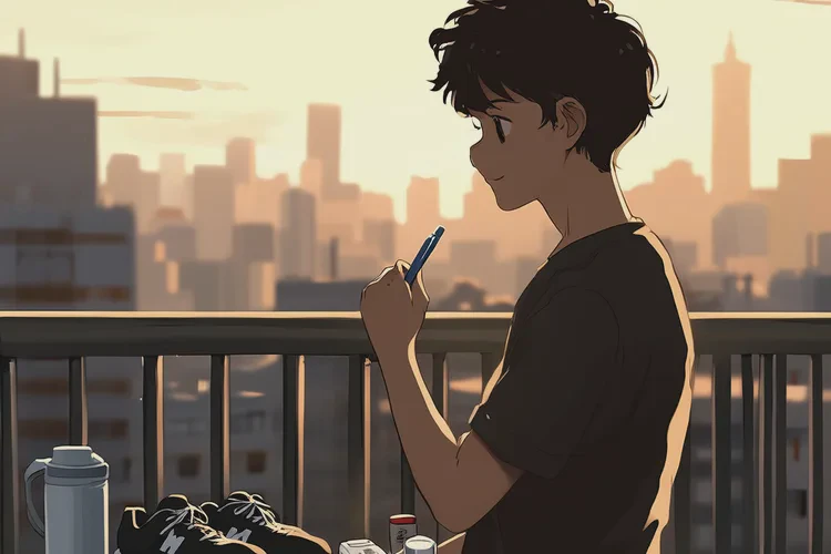 35岁中午血糖30.5是怎么回事(图4)