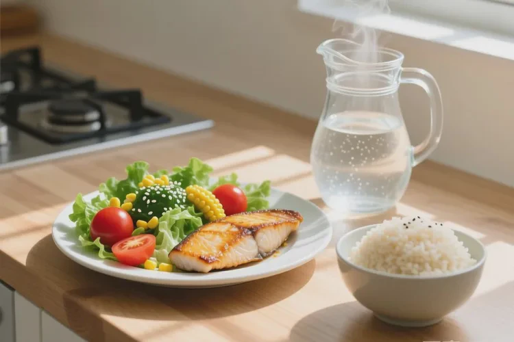 30岁睡前血糖16.6是怎么回事(图2)