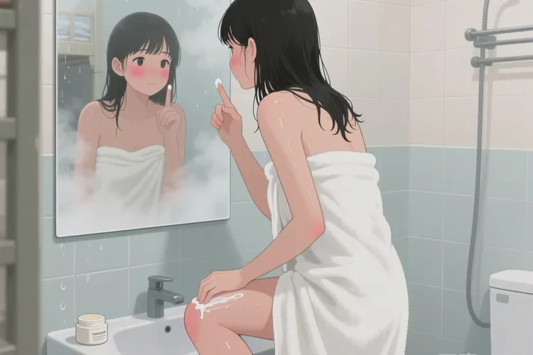 大学生小腿长湿疹能根治吗(图3)