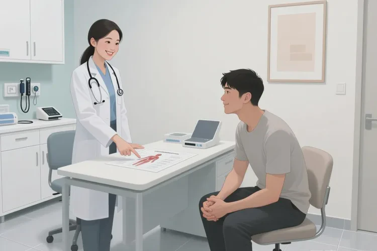 31岁餐后血糖21.6是怎么回事(图4)