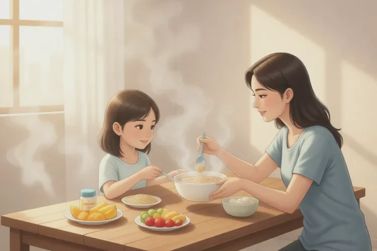 小学生身上容易起湿疹能根治吗(图3)