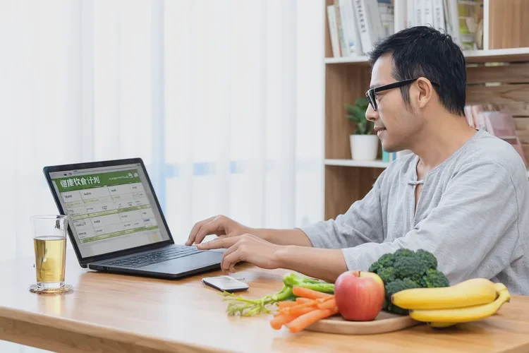 35岁早上血糖20点6是怎么回事(图3)