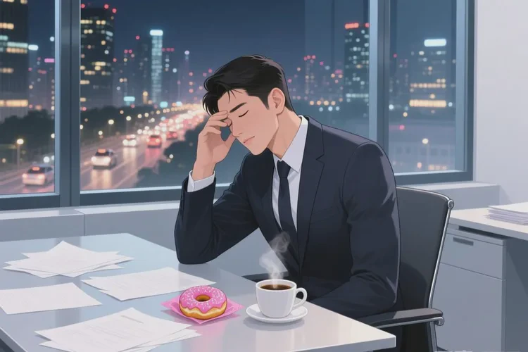 31岁餐后血糖3.2是怎么回事(图2)