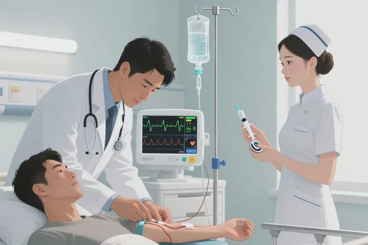 31岁餐后血糖22.6是怎么回事(图2)