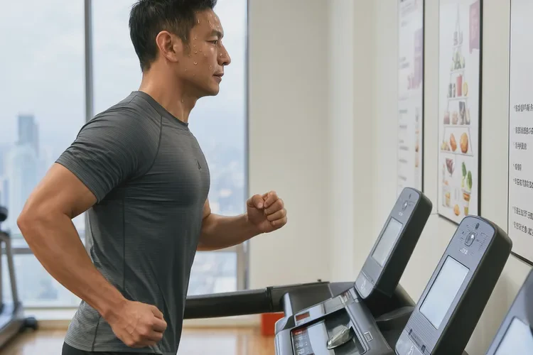 35岁早上空腹血糖4点1是怎么回事(图2)